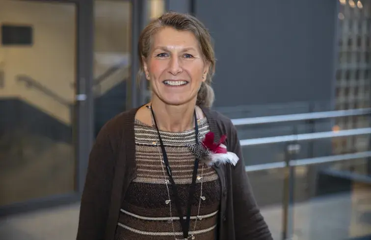 Tone Lill Hammerlund