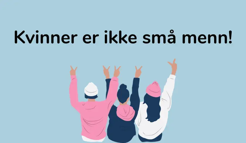 Oppfølging av NOU kvinnehelse