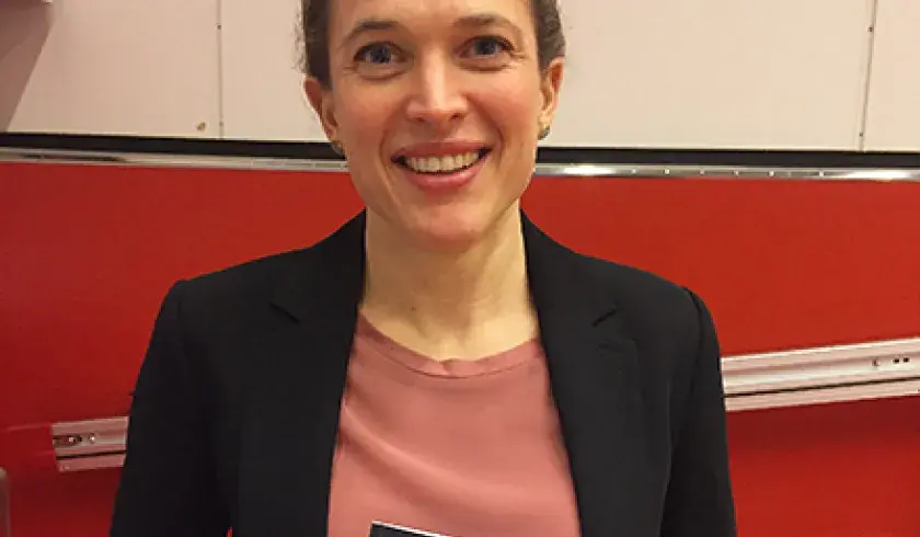 Forsker på hormonell behandling