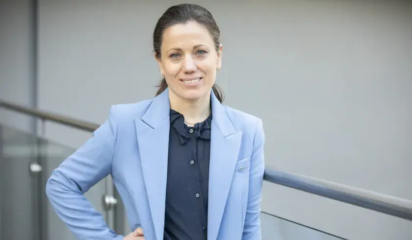 R&aring;dgiver Flerkulturell doula Sanitetskvinnene Kristina &Oslash;ien S&aelig;hle