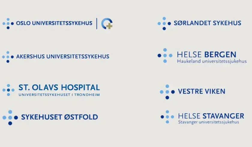 Sykehus som tilbyr flerkulturell doula i samarbeid med Sanitetskvinnene