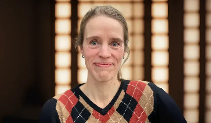 Seniorrådgiver Kvinnehelsehus og koordinator tilskudd i Sanitetskvinnene