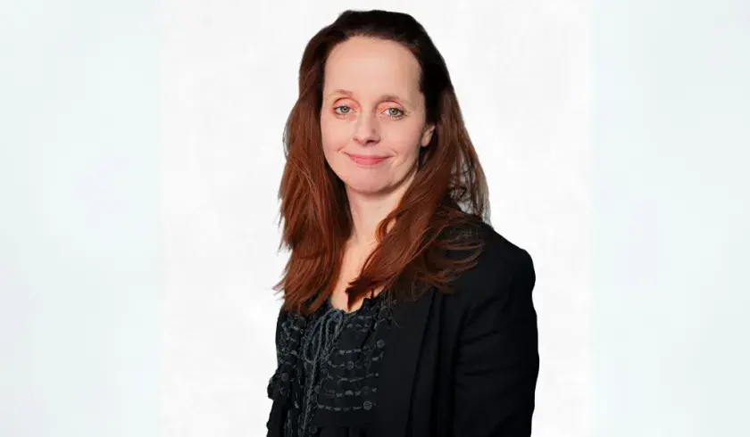 Forsker Mari Finnestad