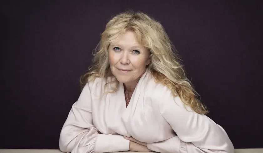 Malin Stensønes generalsekretær i Sanitetskvinnene