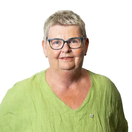 Aud Irene Halvorsrud