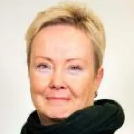 Hanne Rustad