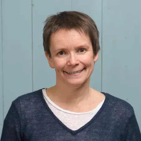 Bente Johansen