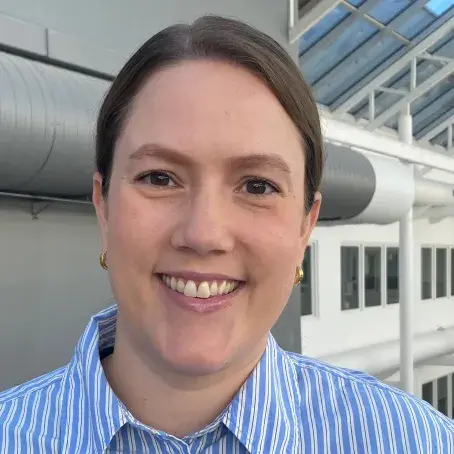 Seniorrådgiver Omsorgsberedskap Norske Kvinners Sanitetsforening