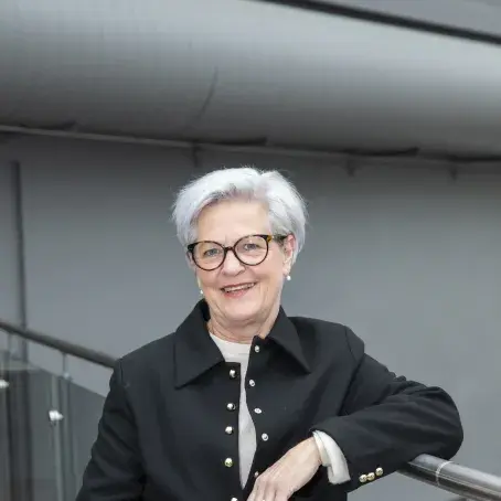 Tove Dalene Wærnes NKS Veiledningssentre