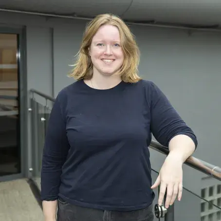 Anne-Gudrun Klæth Lyngsmo NKS Veiledningssentre