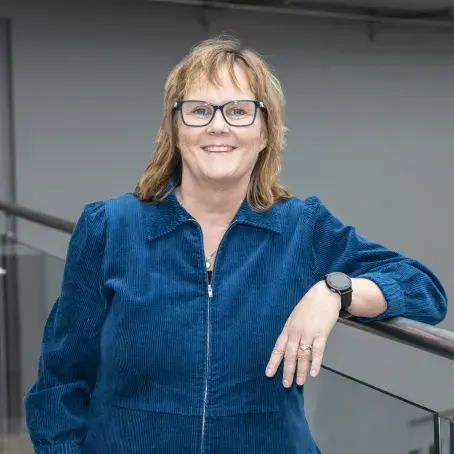 Eva Grøntvedt NKS Veiledningssentre