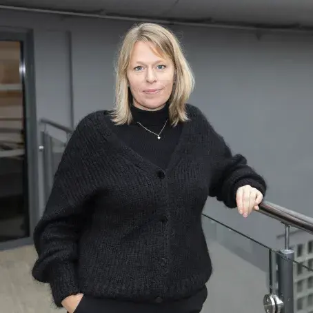 Susanne Freding Nymark NKS Veiledningssentre