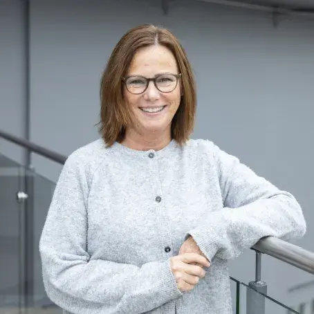 Unni Aase Selstø Regionleder Veiledningssenter