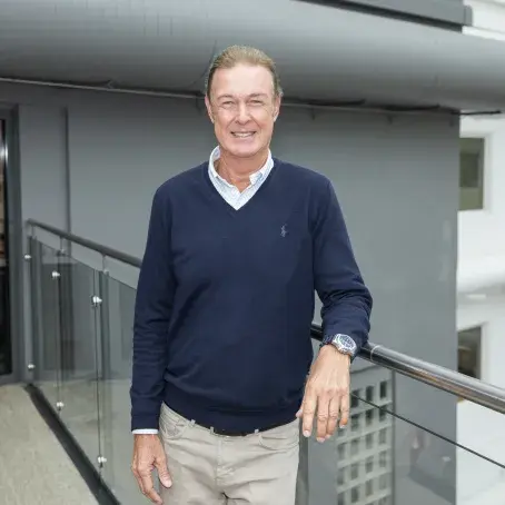 Bjørn Ole Heliksen NKS Veiledningssentre