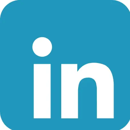 LinkedIn logo