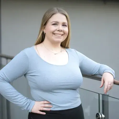 R&aring;dgiver beredskap Sanitetskvinnene Susanne Johnsrud Harangen