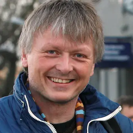 J&oslash;rn Johansen kommunikasjonsleder i Sanitetskvinnene