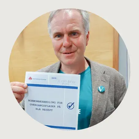 Alfred Bj&oslash;rlo