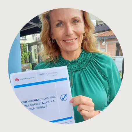 Kjersti Wøyen Funderud