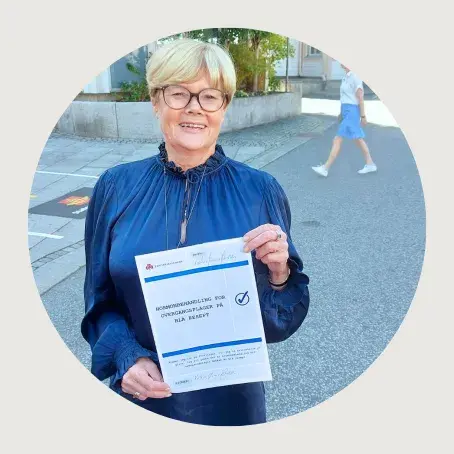 Kristin Ørmen Johnsen