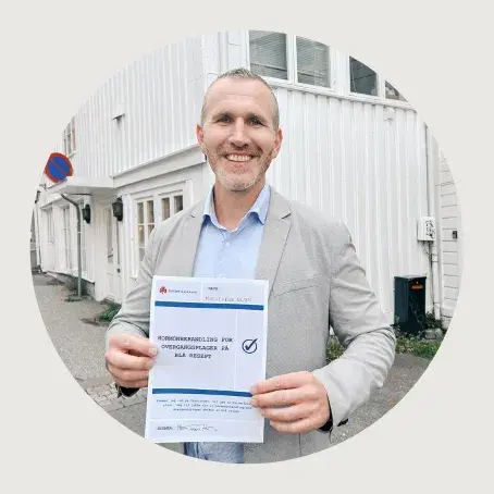 Marius Arion Nilsen, FrP