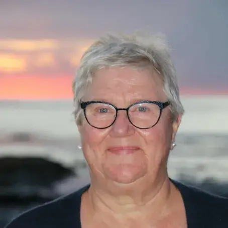 Fylkesleder NKS Vestland Sogn og Fjordane, Inger Kirsti Reknes