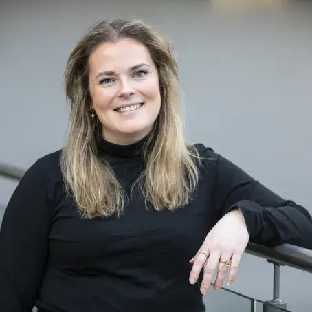 Aktivitetskoordinator vold og ressursvenn i Sanitetskvinnene