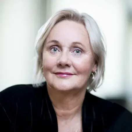 Prosjektleder Kvinnehelsehus, Sanitetskvinnene